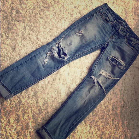 Denim - American eagle women’s jeans